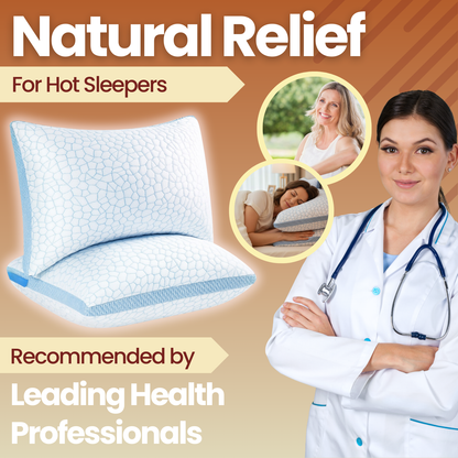 Novaglo Cooling Pillow