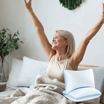 Novaglo Cooling Pillow