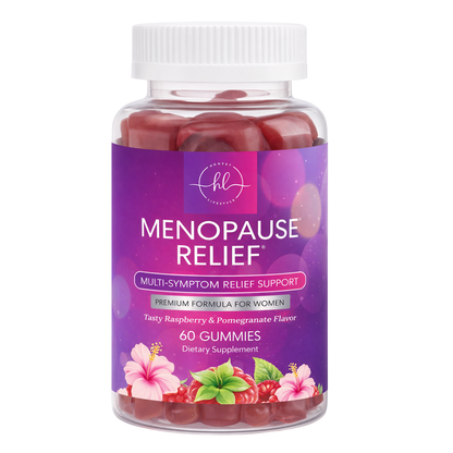 Novaglo MenoCare Gummies