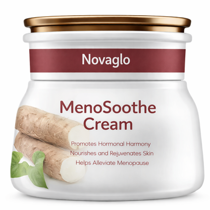 Novaglo MenoSoothe Cream