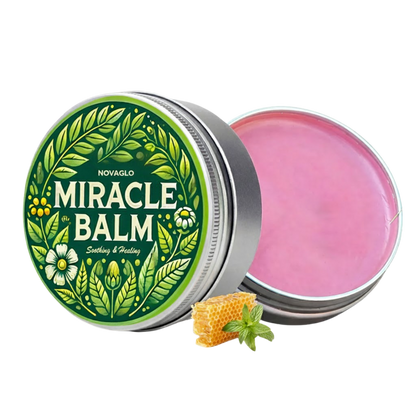 Novaglo Miracle Balm BE